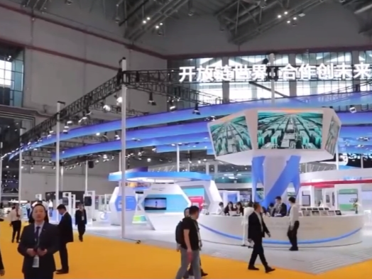 聚焦餐饮住宿、养老托育等八大领域 多举措为服务消费发展增添新动力