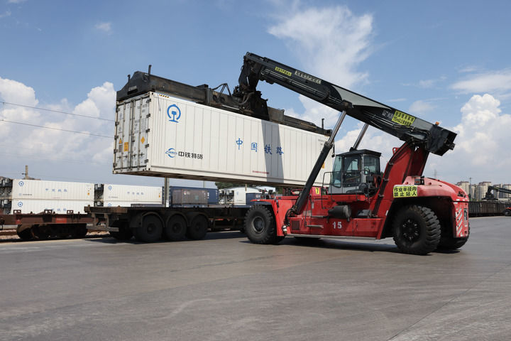 增强发展活力 厚植发展优势——西部地区以进一步全面深化改革开创高质量发展新局面