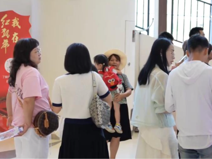 焦点访谈： “文化千岛”绽放时代之光