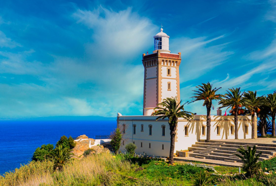 【我在中国当大使】摩洛哥大使的盛情邀请