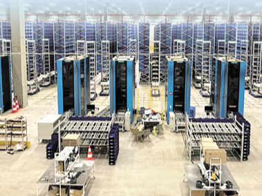 海外仓提升外贸企业出海效率（年中经济微观察）