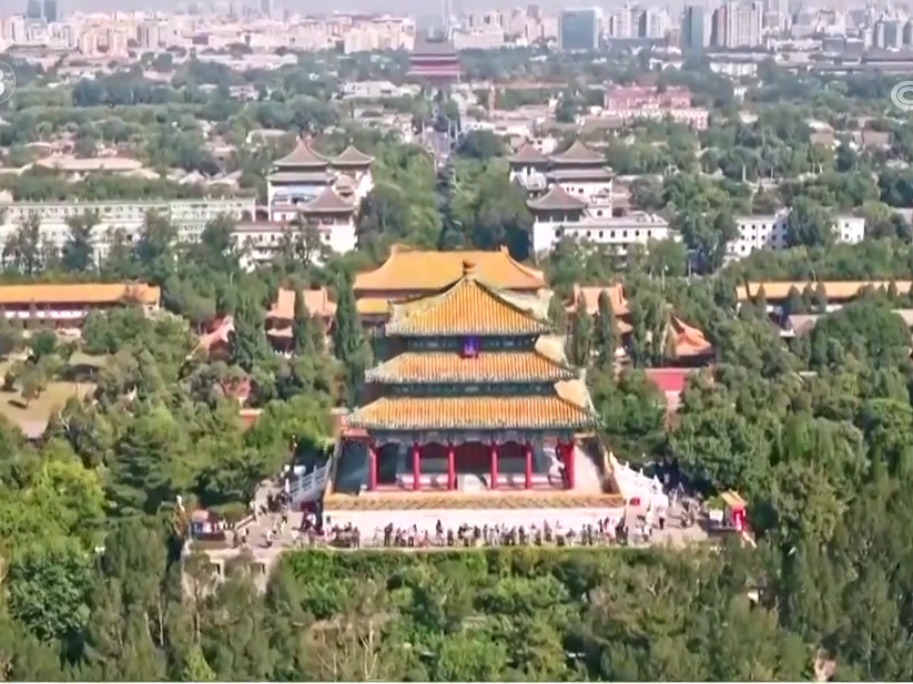 文旅消费热 释放夏日经济新活力