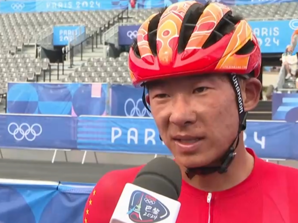 从奥运人物剪影中看见奥林匹克的美和力量 致敬每一分拼搏！