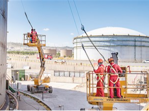 133家中企位列世界500强（锐财经）