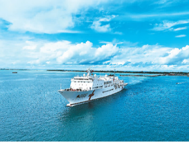 彰显维护全球稳定的时代价值（环球热点）