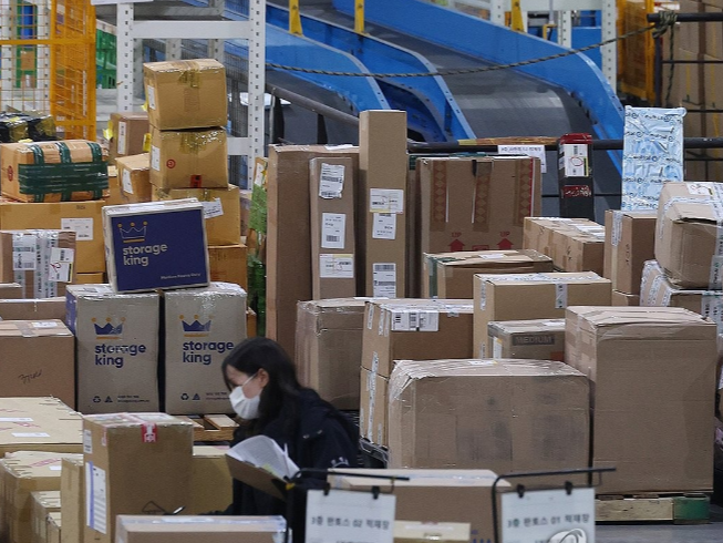 韩媒：韩国上半年自中国跨境电商进口猛增