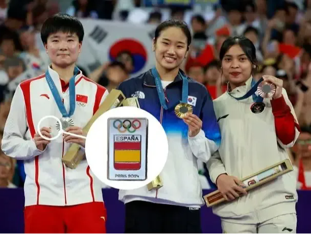 【侠客岛丨岛叔说】这届年轻运动员，拿奖玩梗都很行