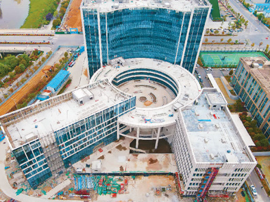 海量数据孕育产业新力量