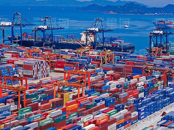 深圳上半年外贸创历史新高 新老三样齐发力