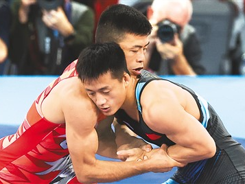 延续佳绩 取得突破