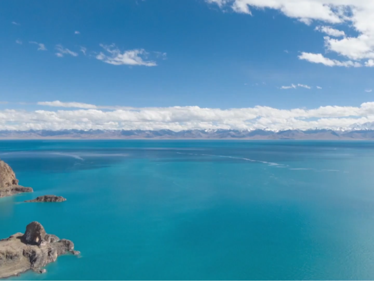 “援”梦高高原｜一所学校：牧区孩子们的教学“奇迹”