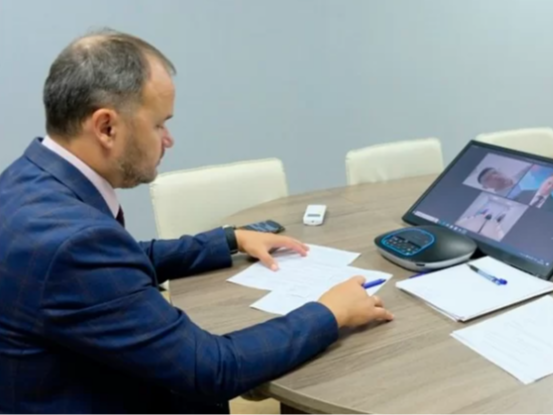 俄罗斯阿斯特拉罕州吸引中国投资，同中企签署协议