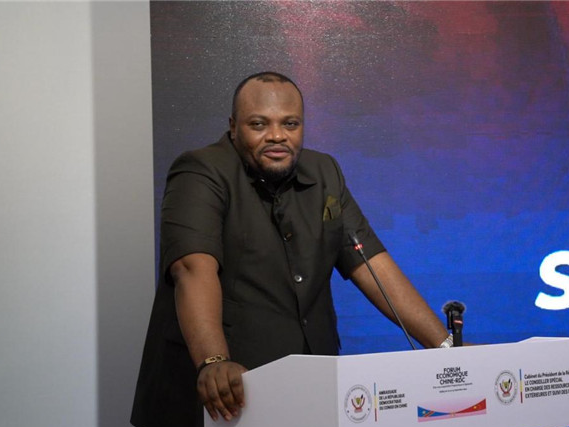 “携手推进现代化十大伙伴行动是非洲所盼”