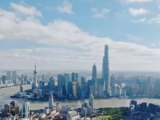 75年来我国经济实力实现历史性跨越 综合国力跃居世界前列