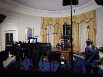 美式“战争经济学”：“战争与利润”的恶性循环