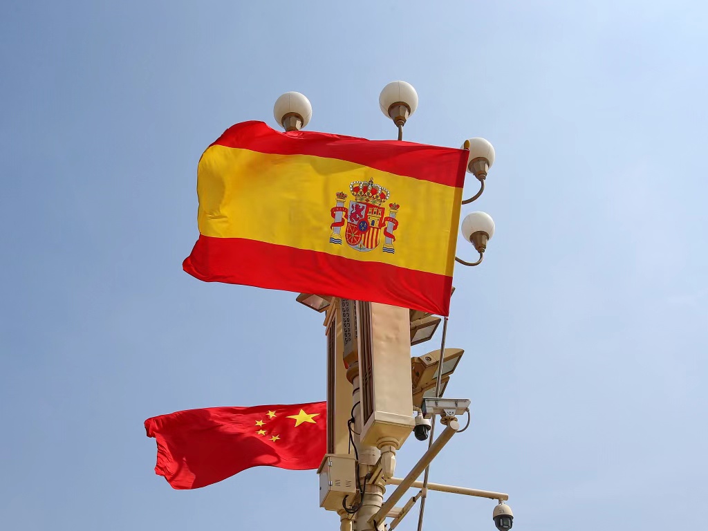 海外网评：高质量推进新领域合作，中西合作空间广阔