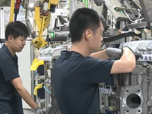 透过“外贸之窗”看经济活力 中国仍是外商投资兴业的沃土