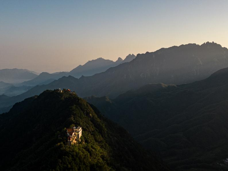 以文汇人 以文通心——在皖台湾教师的追梦心声