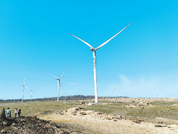 “我的阿勒泰”，“风光”无限