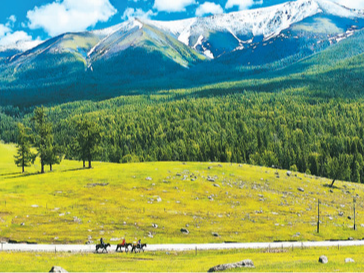 “网红”打卡地变“长红”目的地（焕新之旅）