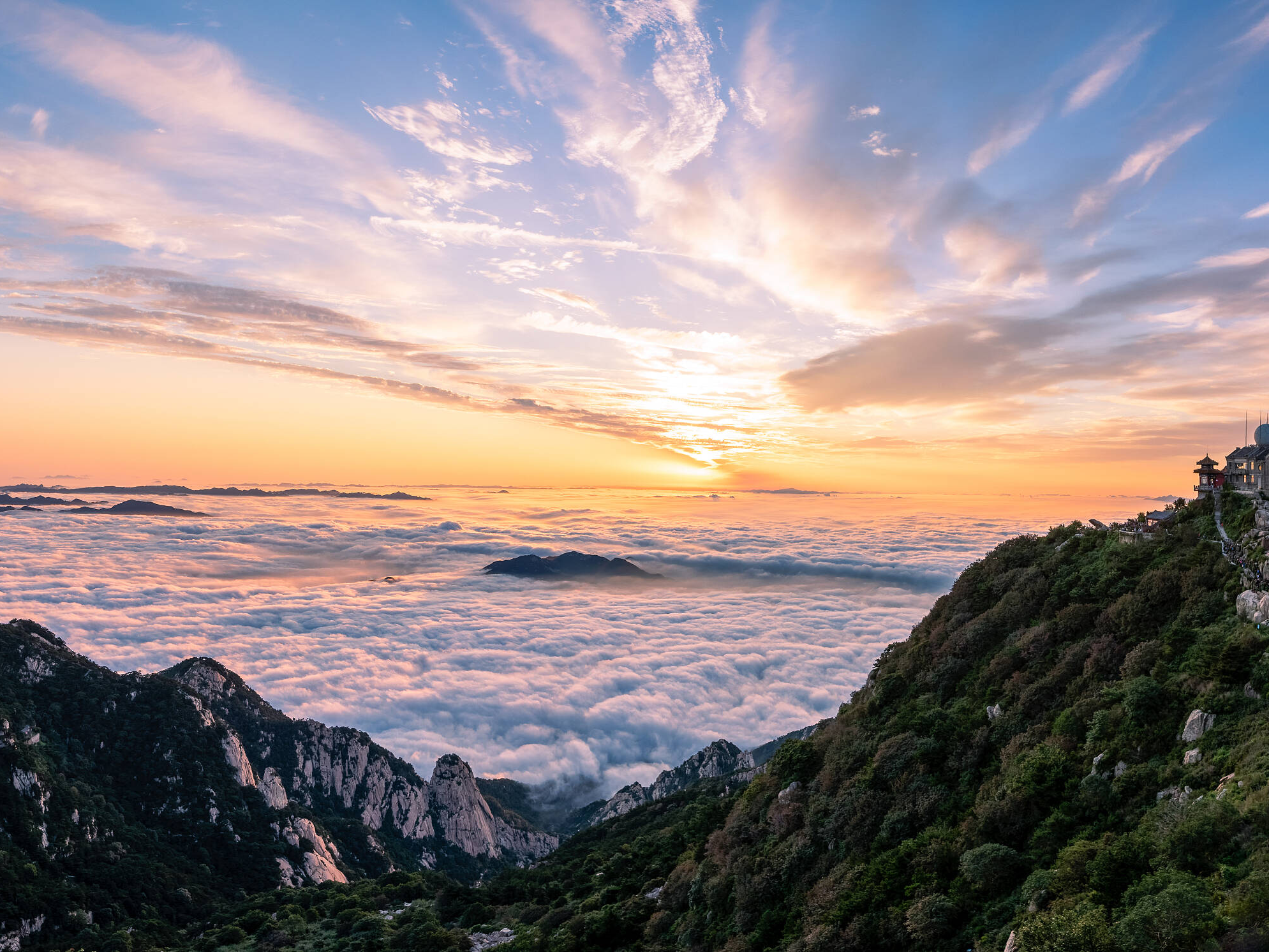 外媒：山东省在塞尔维亚举办旅游推介活动