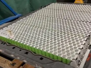 外媒：中国汽车供应商在全球供应链中发挥重要作用