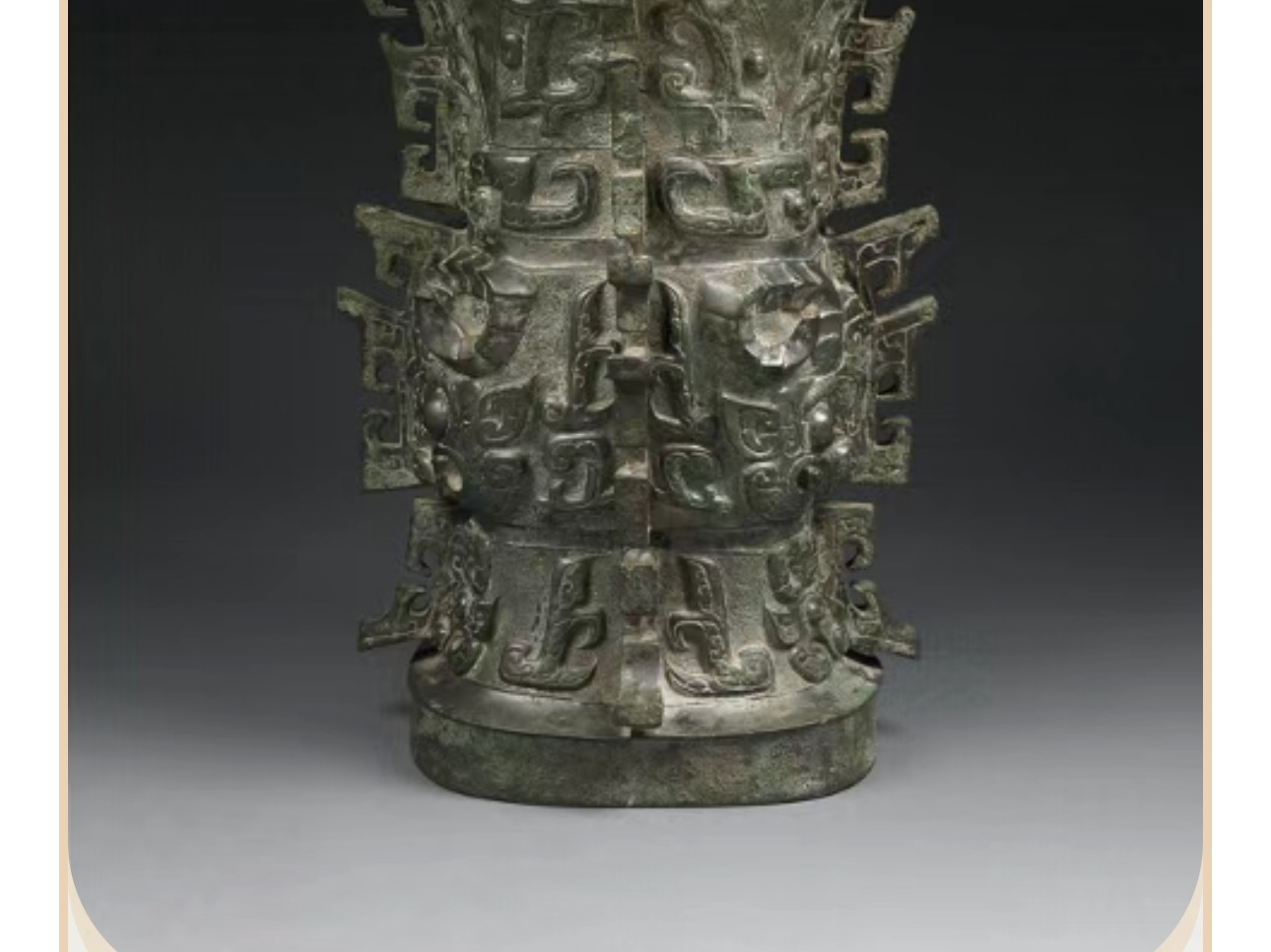 宝鸡青铜器博物院：听周风秦韵 看何以中国｜打卡传统文化地标