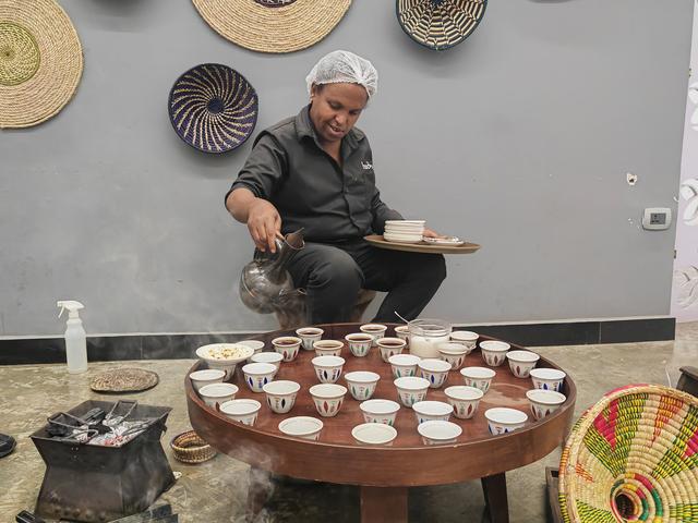 埃塞俄比亚驻华官员：零关税待遇充分表明中国推进南南合作决心