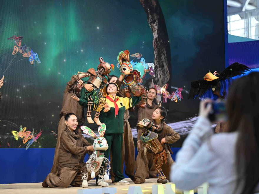 中国文旅产业新观察｜对外合作：中国文旅产业开拓新市场