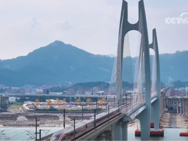 中秋假期第一天 全国交通出行平稳有序