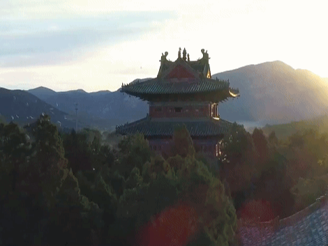 盛世修文丨深入挖掘黄河文化的时代价值