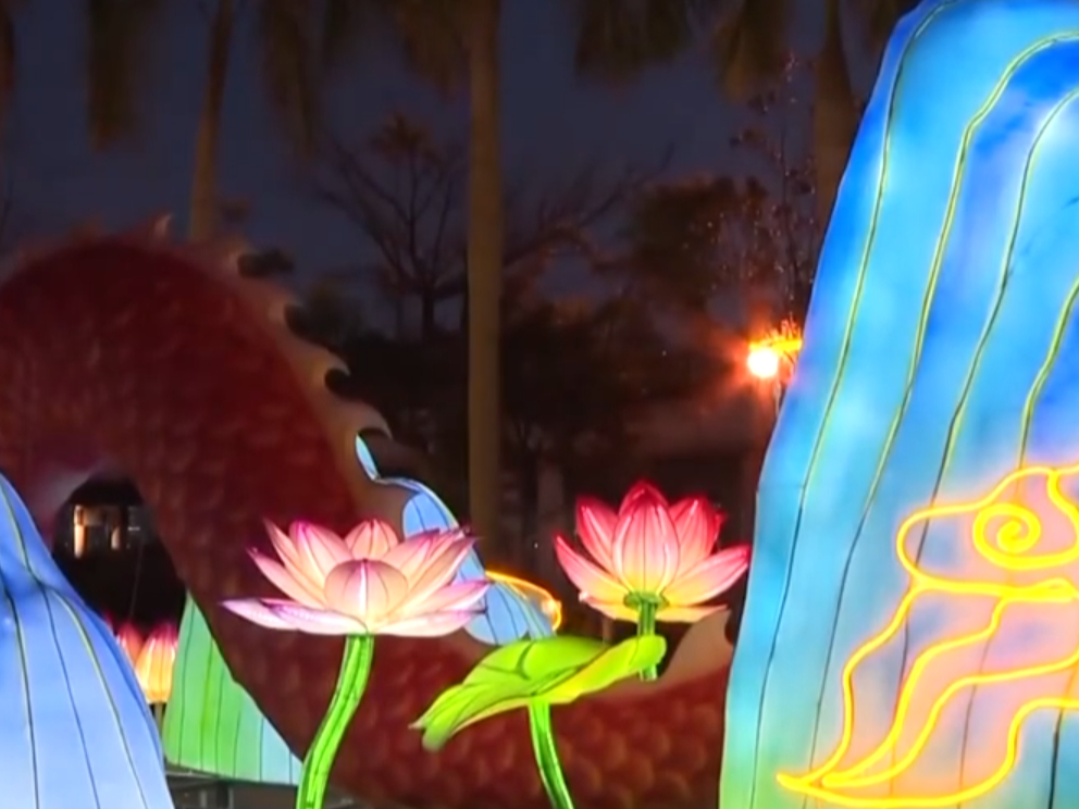 中秋假期特色民俗活动精彩纷呈 民众沉浸式体验传统文化魅力