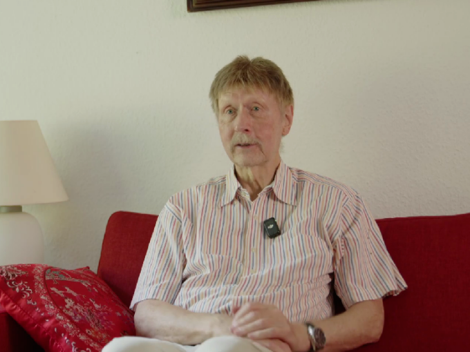 云中锦书丨托马斯·海贝勒：用田野调查研究的方法看中国