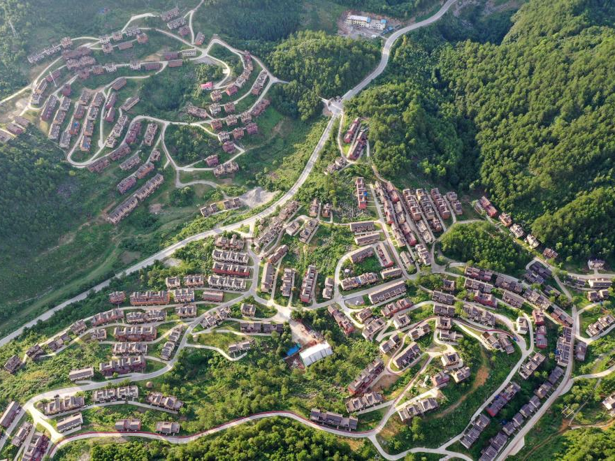 一梦越山海——来自八桂大地的发展报告