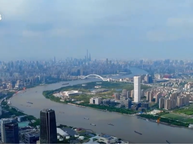 奋进强国路 阔步新征程 | 勇立潮头 奋发进取竞风流