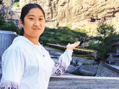 今年中秋节，我这样度过