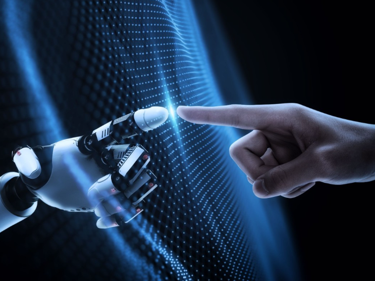 中俄将加强人工智能领域合作