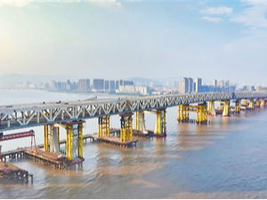 前7月交通运输主要指标均保持增长（新数据 新看点）