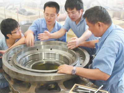 科技成果加快转化为现实生产力（科技视点·深化科技成果转化机制改革）