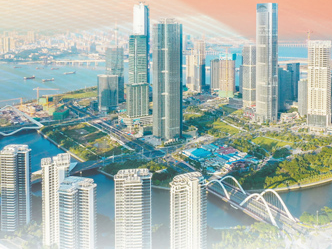 着力推动金融高水平开放（深度观察）