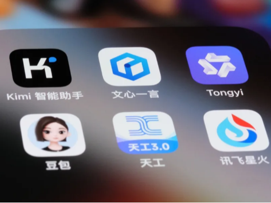 中国人工智能提升电商购物体验