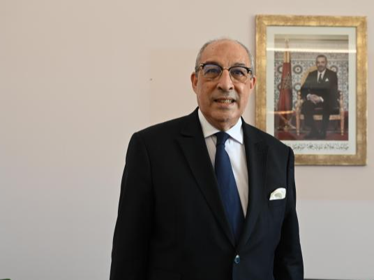 （聚焦中非合作）摩洛哥驻华大使：愿为非中合作发挥桥梁作用