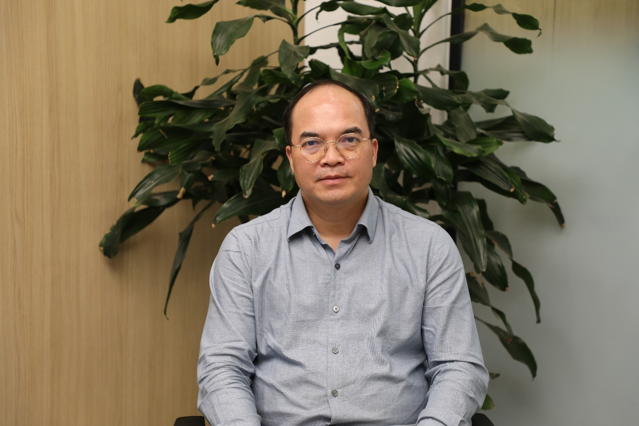 《北欧时报》社长何儒：期待海外华文新媒体论坛架起沟通桥梁