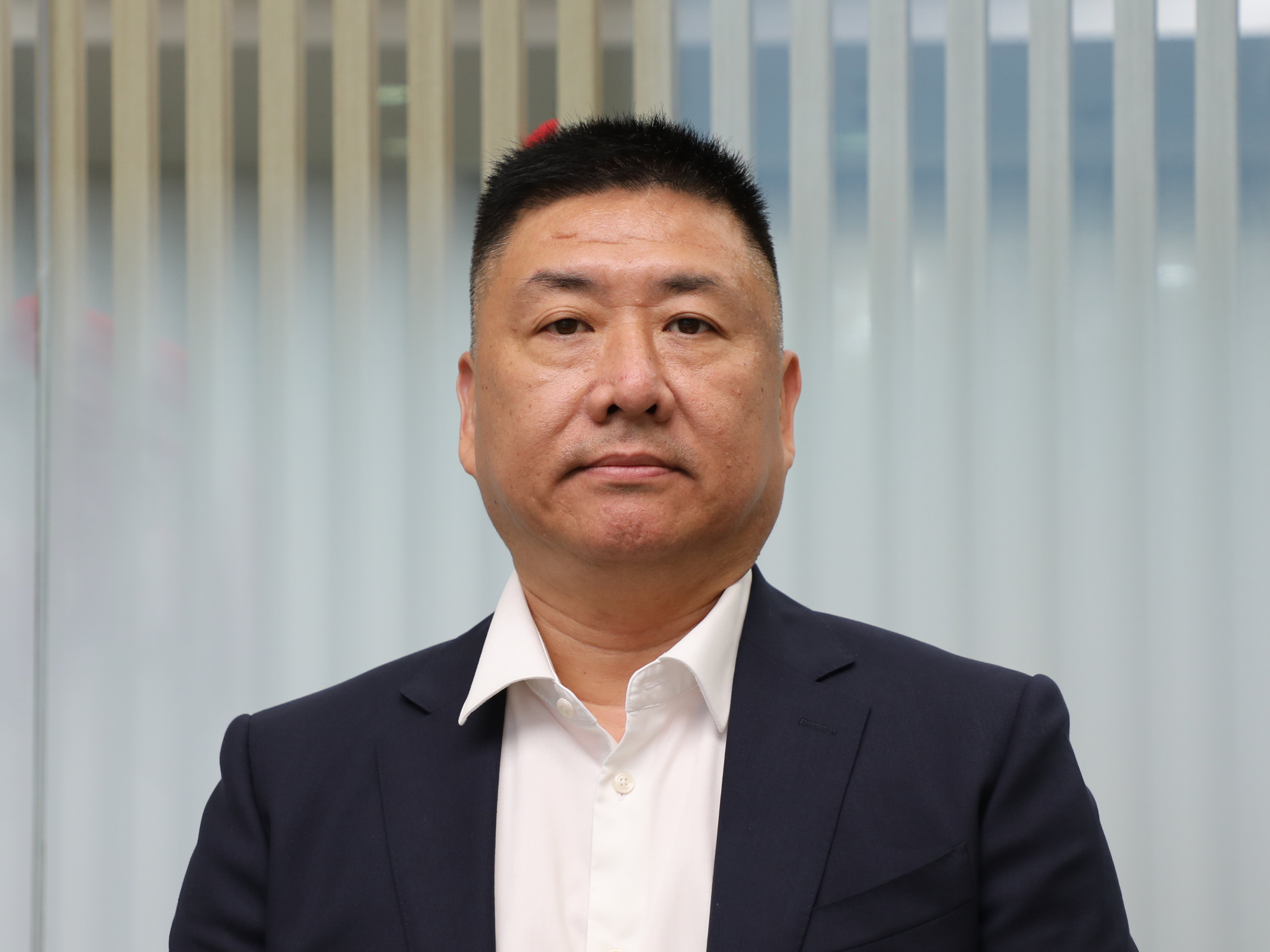 科特迪瓦《西非华声》总编金浩：传播好中国声音 应更多利用当地媒体