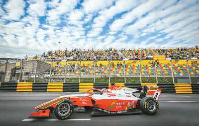 人人参与，让城市更有活力