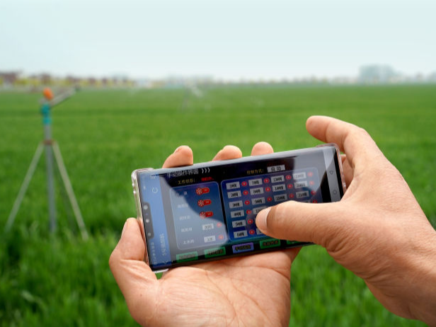 时光相册｜“中原粮仓”的丰收记忆，都在这些照片里了