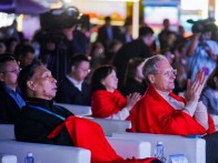 文旅盛宴全球共享，创艺河北拥抱世界——Hello！河北2024河北文旅全球推广大会成功举办