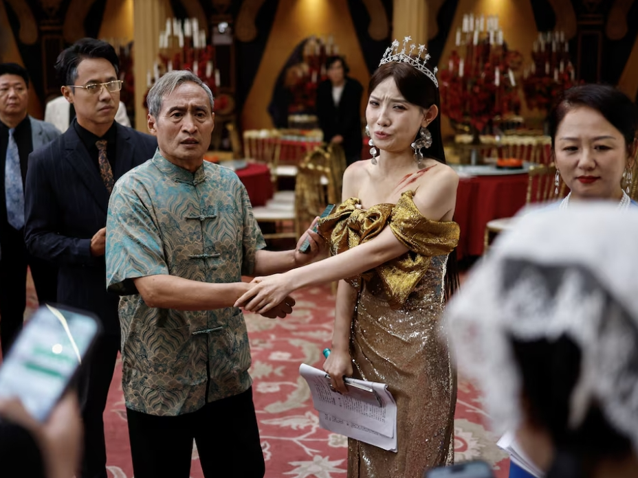 外媒：中国短剧成为文化“走出去”的新典范