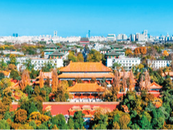 “北京中轴线”申遗成功背后的故事