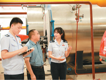 促进税收政策红利充分释放（锐财经）